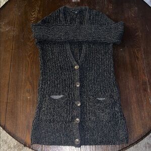 AE cardigan